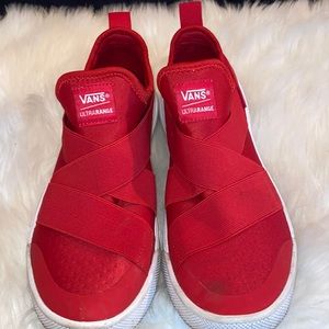 Vans ULTRARANGE GORE SHOE size 8.5 men / 10 women